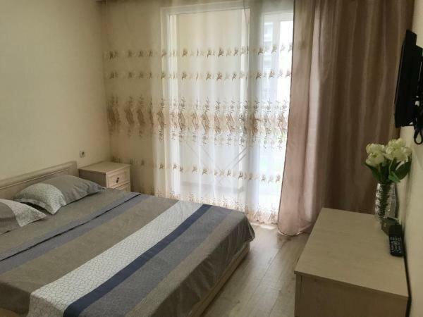 Apartments By The Sea Батумі Екстер'єр фото